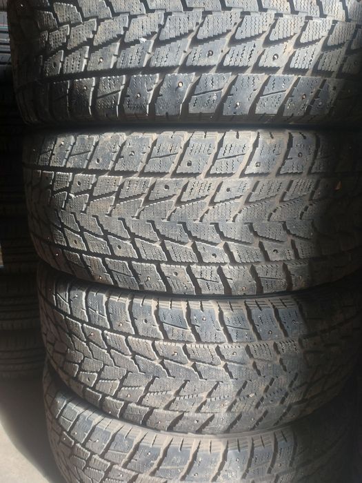 Бу шины 275/65/17