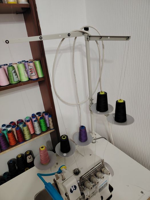 Продам Оверлог про