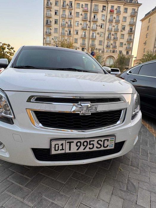 Chevrolet Cobalt