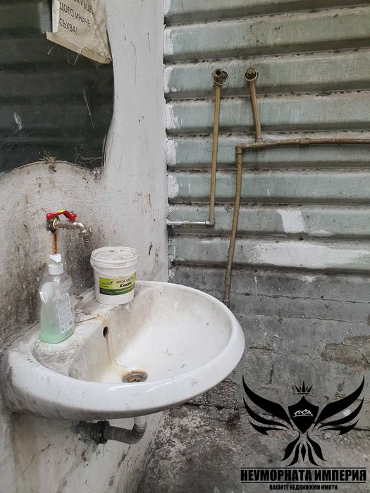 Дава се под наем Склад в Асеновград - 550 кв.м за 1416.27 € - Снимка #10