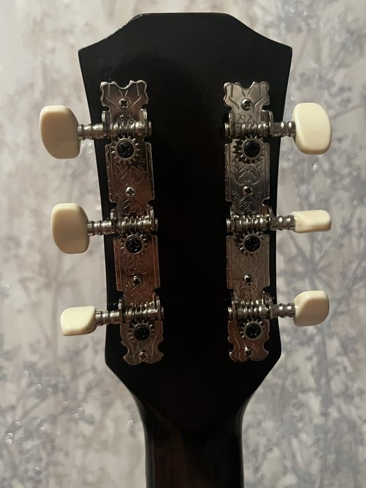 гитара ALAU:Y38C