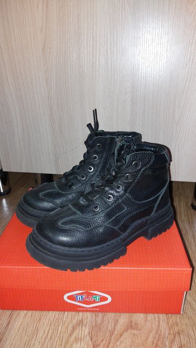 Ботинки Tiflani Турция