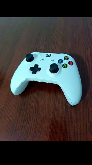 Xbox One Seria S