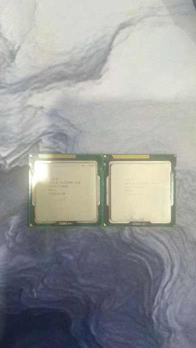 Комплектующие для пк