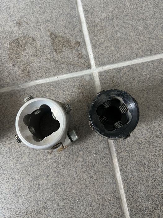 Piese proteza modulara