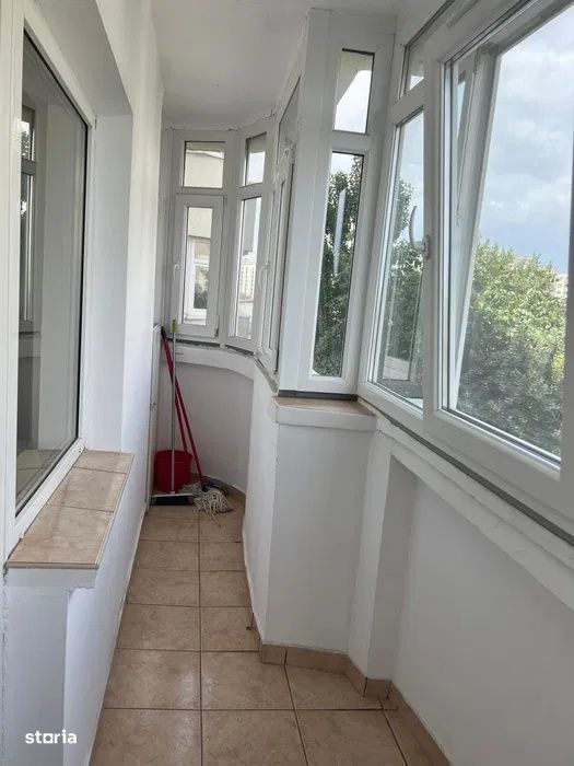 Apartament 2 camere Doamna Ghica-Centrala Proprie