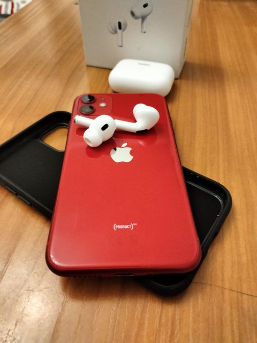 iPhone 11/128гб.