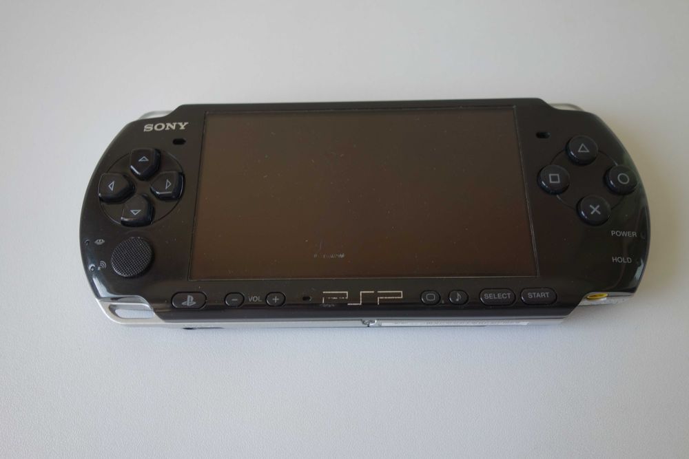 Конзола Sony PSP 3004