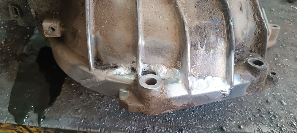 Пайка трубок и реставрация