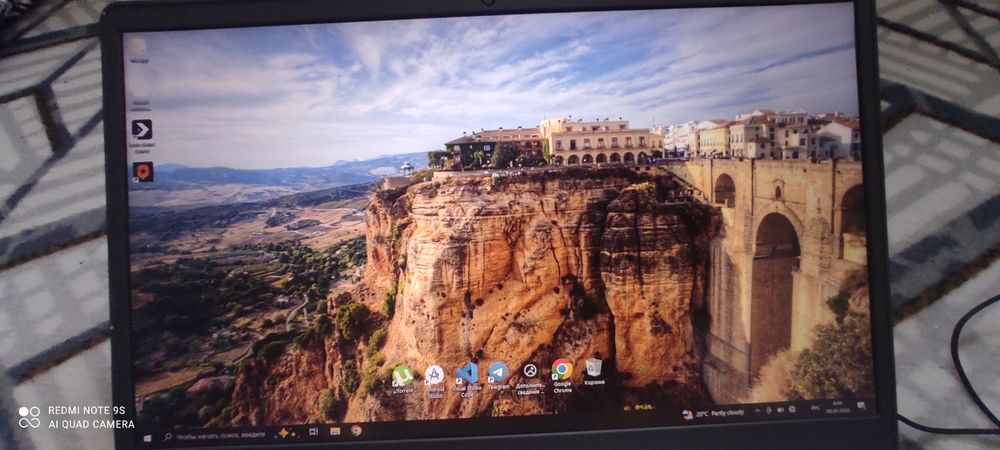 Dell inspirion 5593