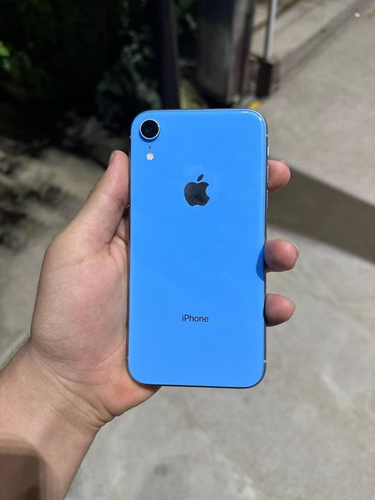Iphone Xr srochno