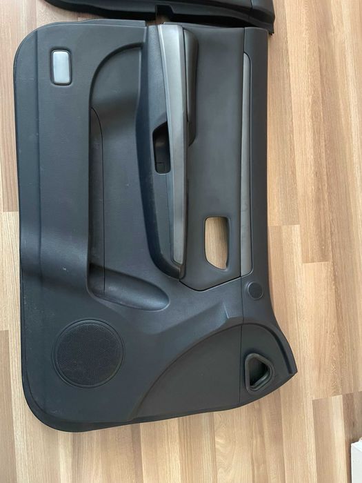 Кори за врати Грейт Уол Хоър 5/ Great Wall Hover H5