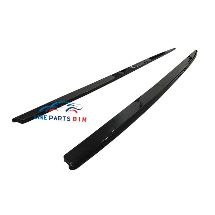 Prelungiri Lip Extensii Praguri Model Universal BMW Audi Volkswagen