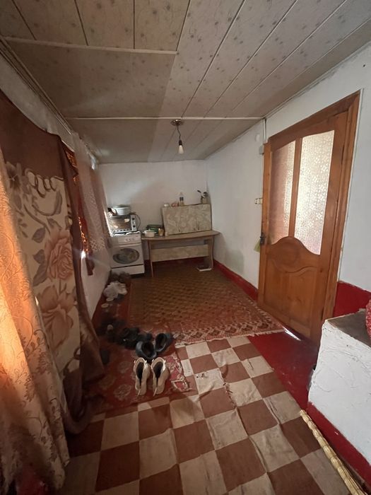 Срочна, продается дом на даче кайнарбулак. Торг есть