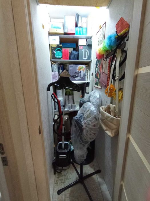 Продам 3комн кв 8мкр