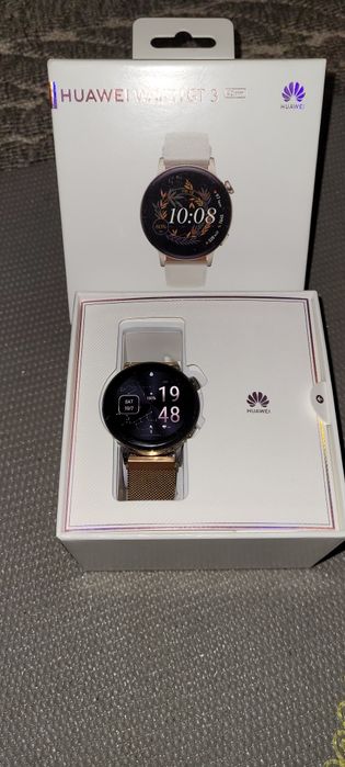 Дамски часовник Huawei