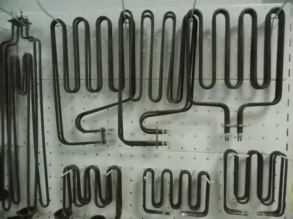 Тэны.  Тен для  водонагревателей, котлов, сауны, духовок с Гарантией