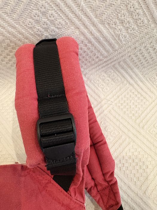 Покривало за бебеносене