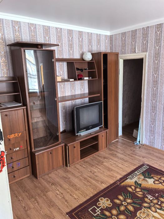 Продажа квартиры