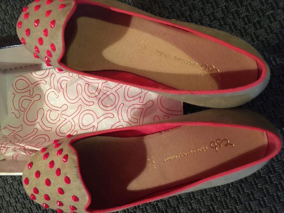 Дамски обувки 39 номер