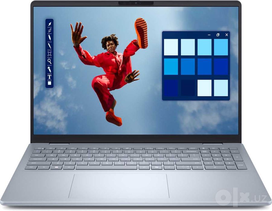 Ноутбук Dell 16 Plus DB16250