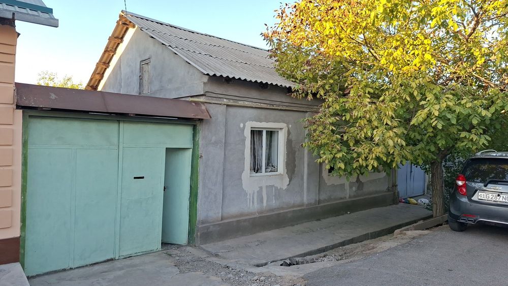 Мирабад Дом аренда 4 ком