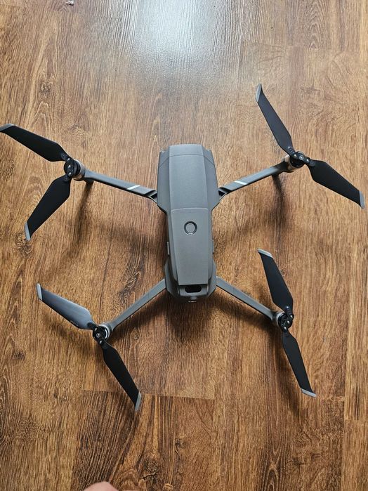 Дрон  DJI Mavic 2 pro