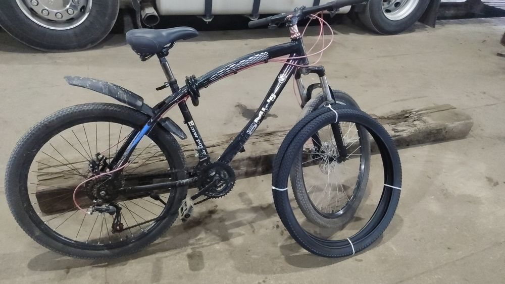 Продам велосипед