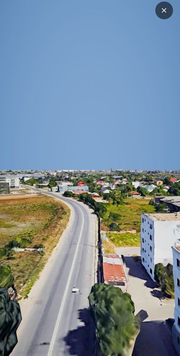 Teren de vanzare