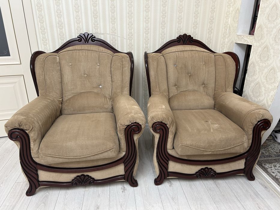 Мебель для гостиной