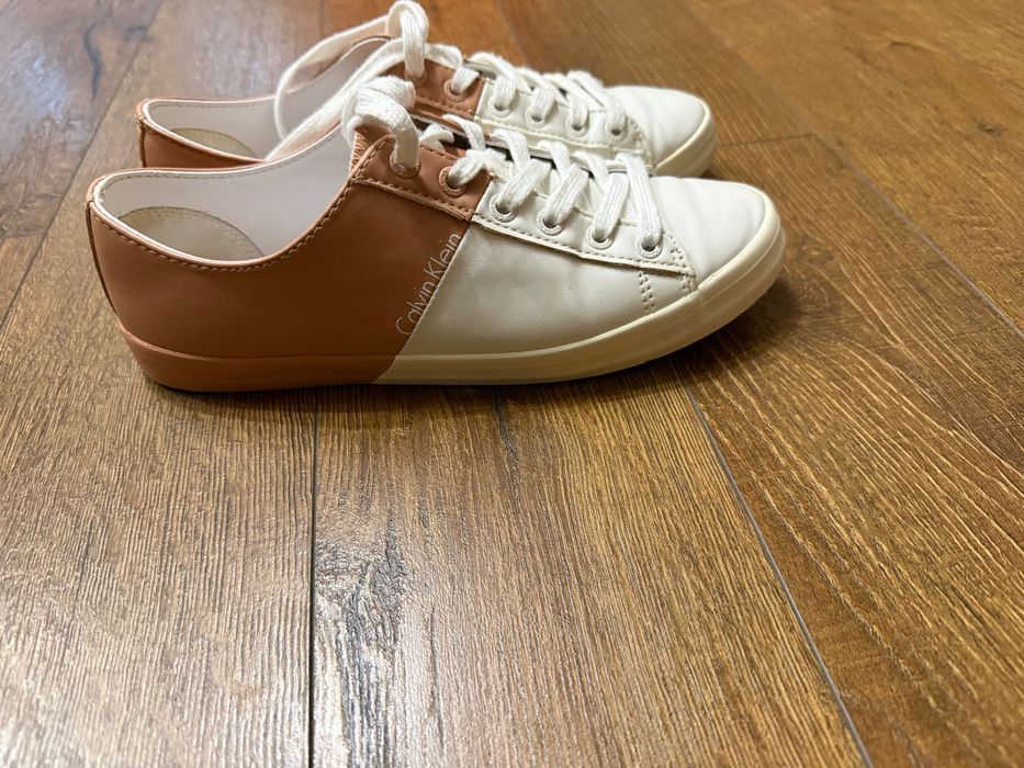 Дамски кецове Calvin Klein