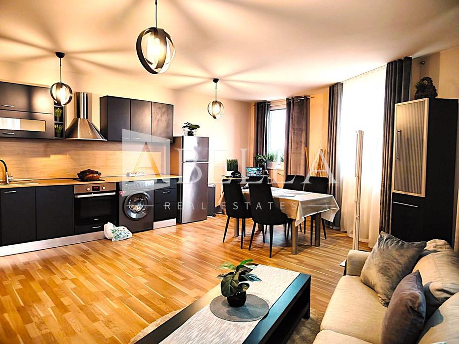 Продава се Двустаен апартамент в София, Малинова долина - 73 кв.м за 1418 €/кв.м - Снимка #6