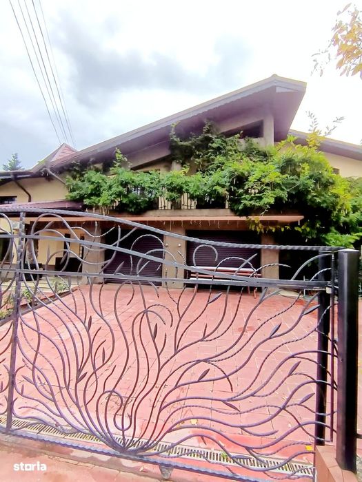 Vila de lux, Sector 6, Militari, Lacul Morii, teren 1000mp