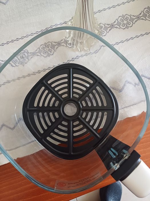 Еър файър  "Master  Shef" 6 л