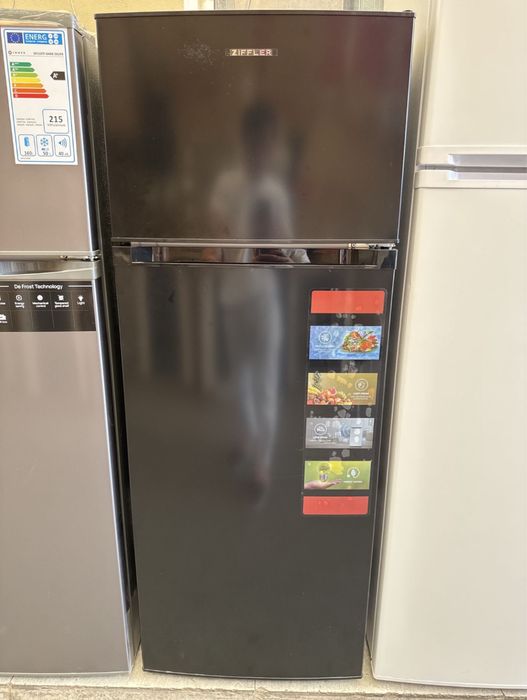 Холодильник Ziffler 210L по оптовой цене