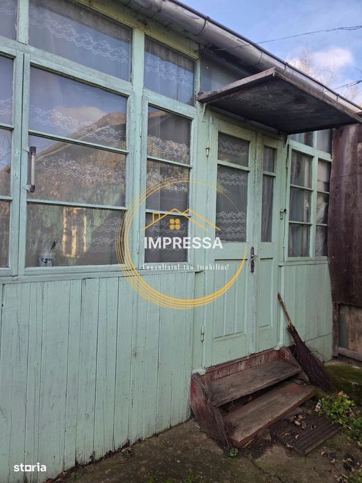 Se vinde casa bunicii cartier Itcani sv zona mirifica lg apa sucevei