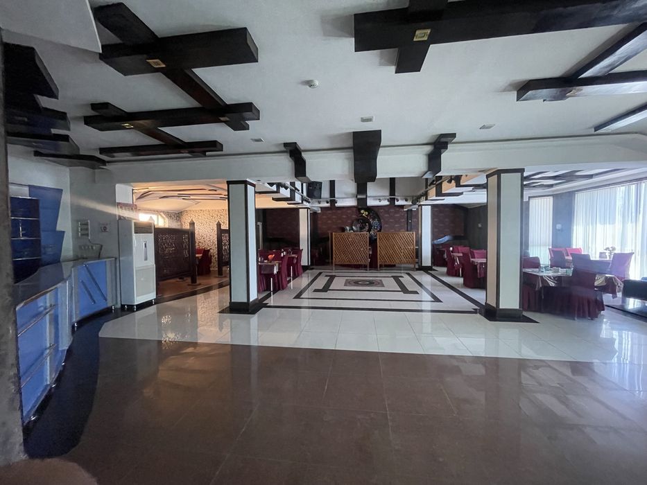 Тайор Ресторан сотилади