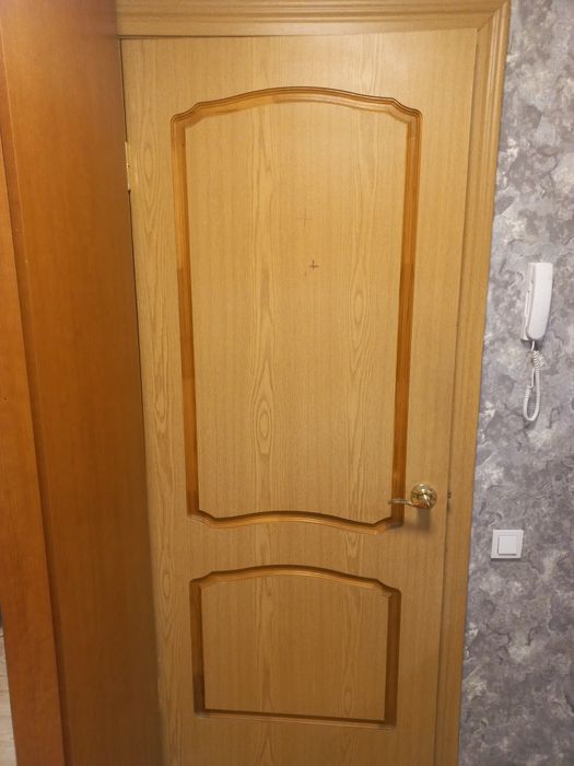 Двери межкомнатные