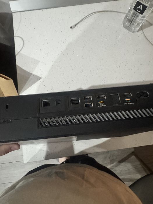 Xbox one pentru piese