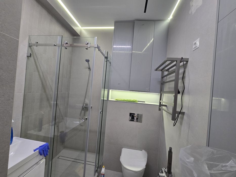 Продаётся 1 комнатная квартира в ЖК Кох-Ота