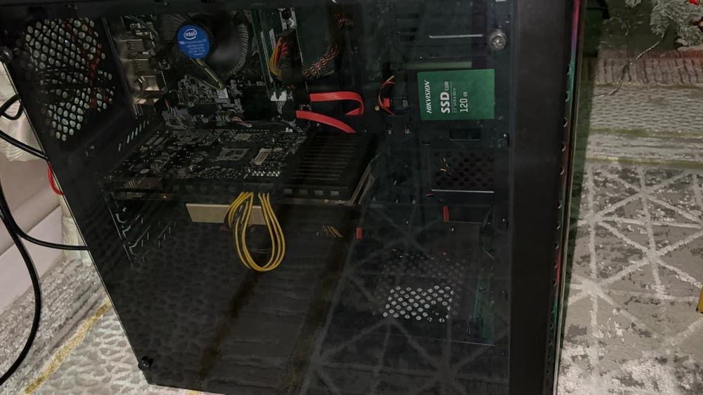 Продам Компьютер