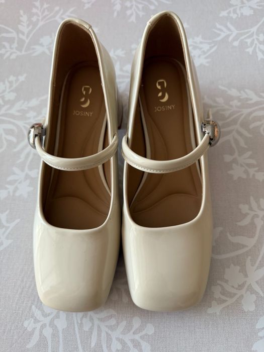 Туфли Josiny 36 размер