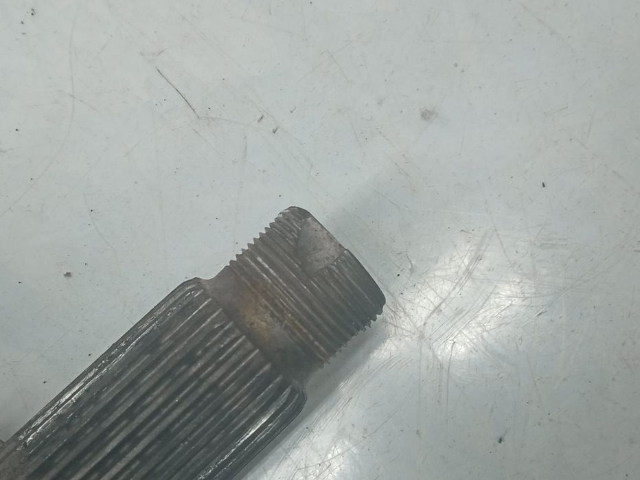 Planetara dreapta spate 3.0 benzina n55b30a 7581030ai04 BMW Seria 5 F11  [din 2009 pana  2013]