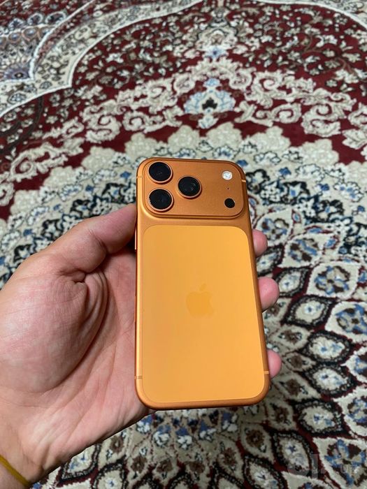 iPhone 17 pro 256/99 Sim