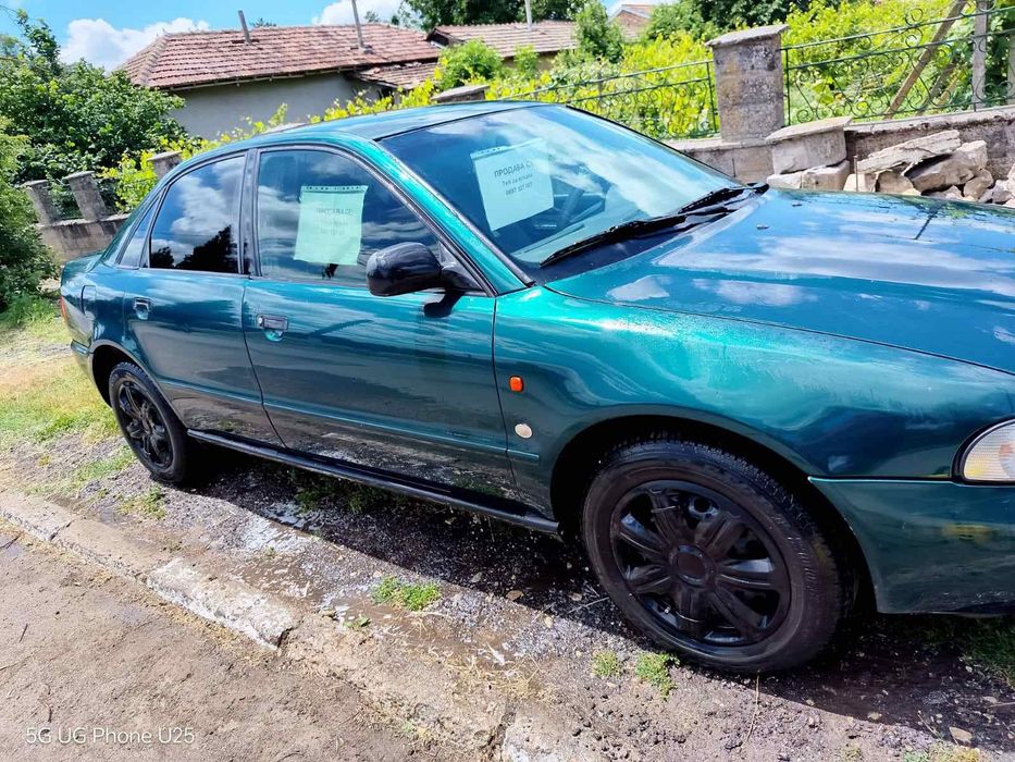 Audi a4 1.9  tdi