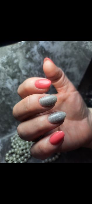 Обучение маникюр, наращивание, педикюр.