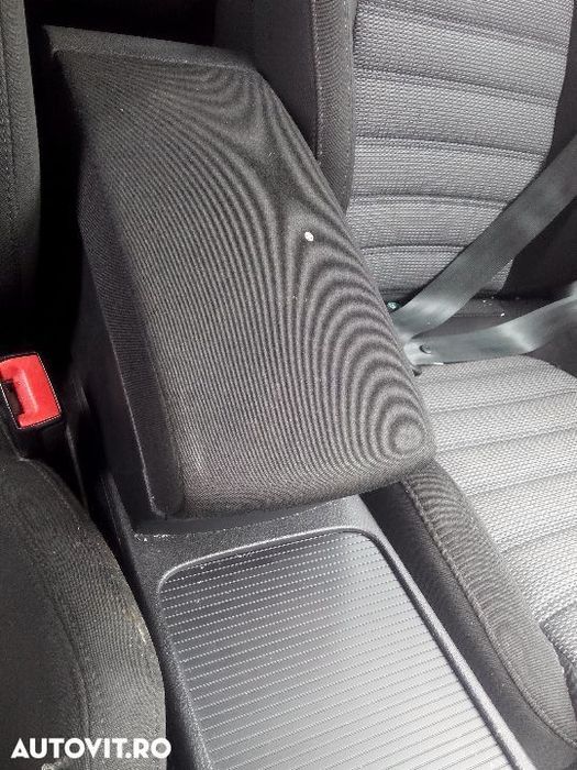 Cotiera VW Passat B6 2005 - 2010