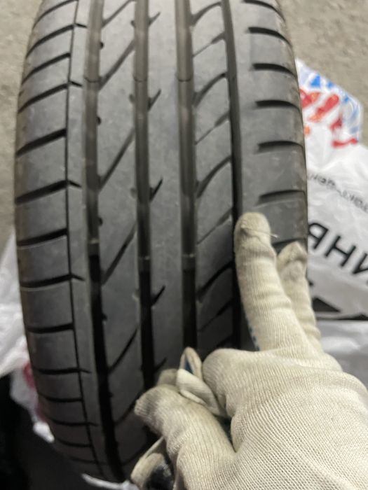 Торусы новый ,без царапины