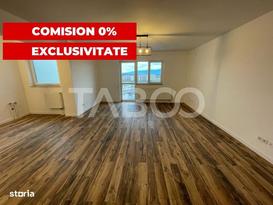 COMISION 0% Apartament 2 camere mobilat 60 mpu balcon 12 mp Rahovei