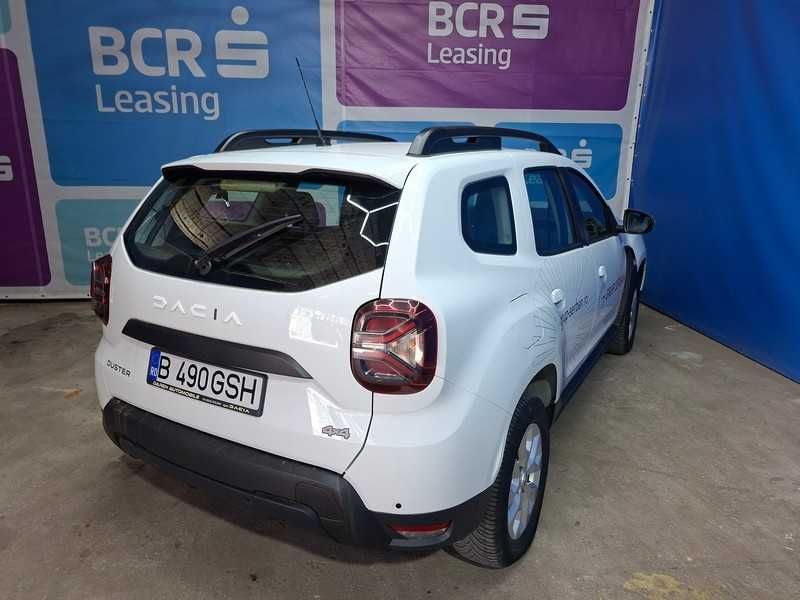 DACIA Duster 2023 — imagine 4